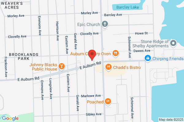 Auto Rite Garage