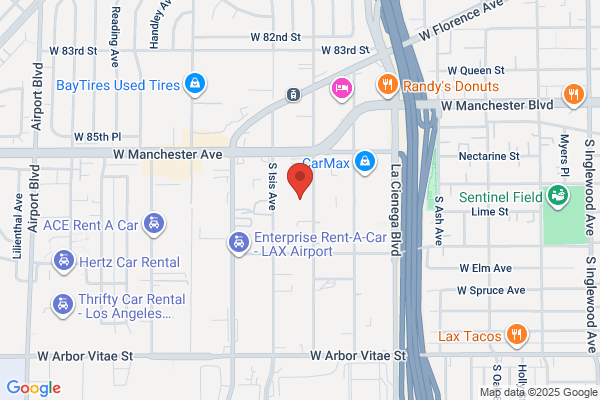 Bus Service Center the