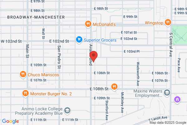 Cooper Motors Inc