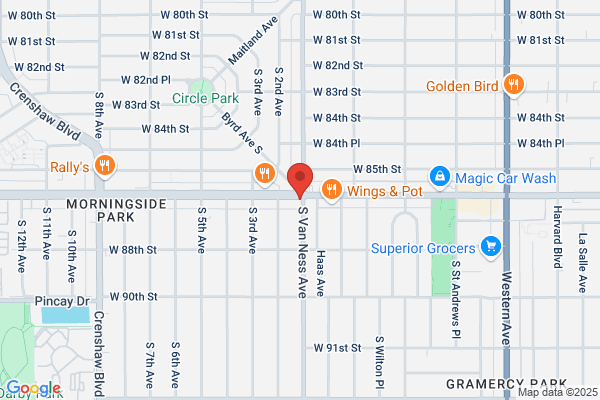 Inglewood Auto Repair Center Inc