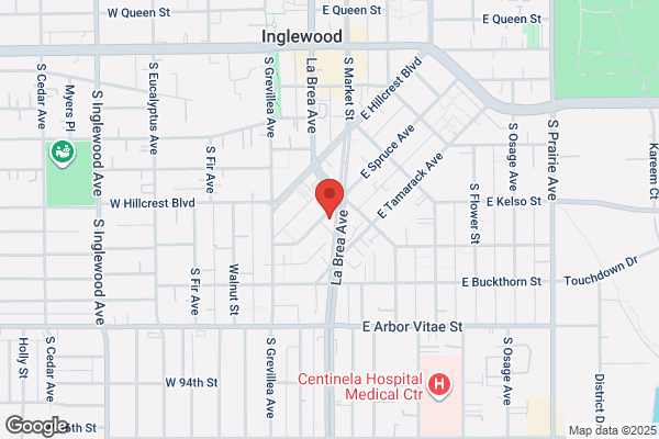 Inglewoods Bears Auto Repair