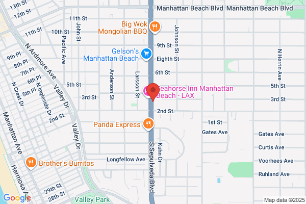 Manhattan Auto Center