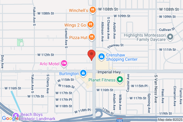 Morningside Auto Service