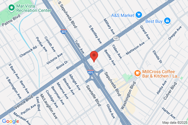Prestige Auto Service Center