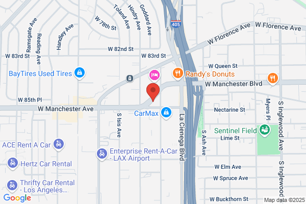 Unique Auto Center
