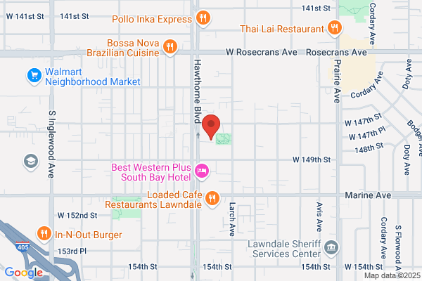 Pacific Tire Service