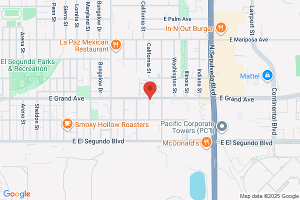 Beverly Crest Electric