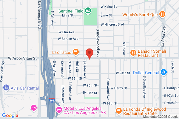 Building Systems Inc