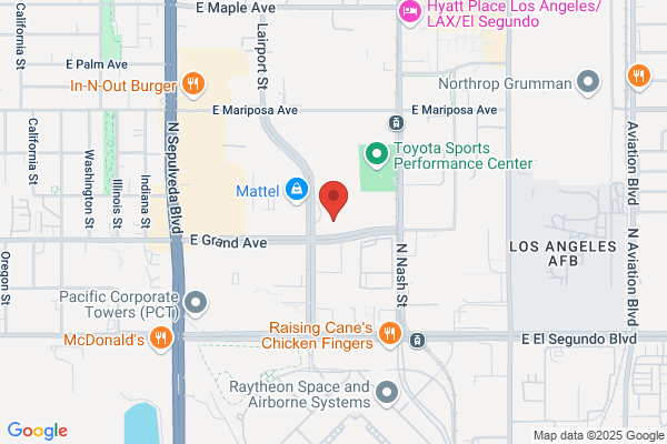 Pacific Advantage Federal Credit Union