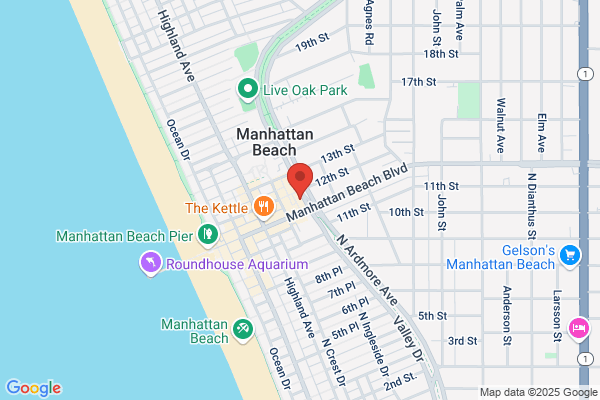 Cpi Beach Properties