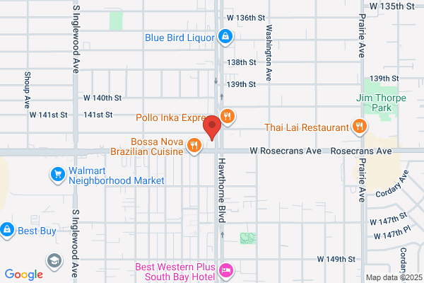 Los Robles Grill & Sports Lounge