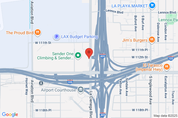 Midway Car Rental and Sales El Segundo