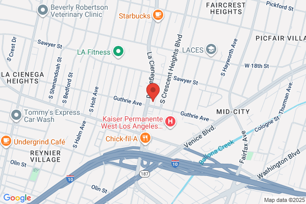 Amazing Car Rental Los Angeles