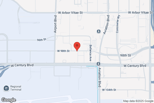 Atwest Rent A Car