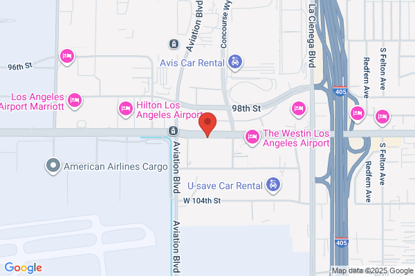Lax Rent-A-Car