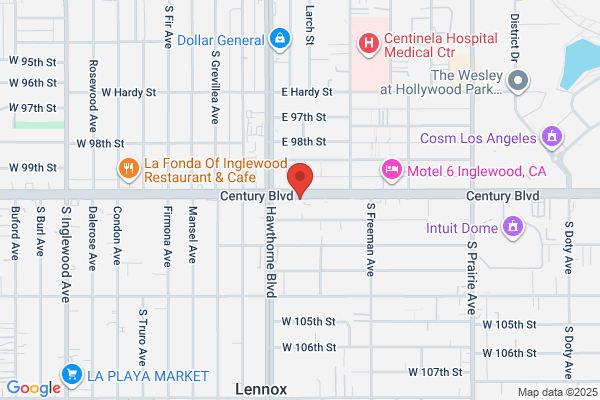 Long Term Car Rental Los Angeles