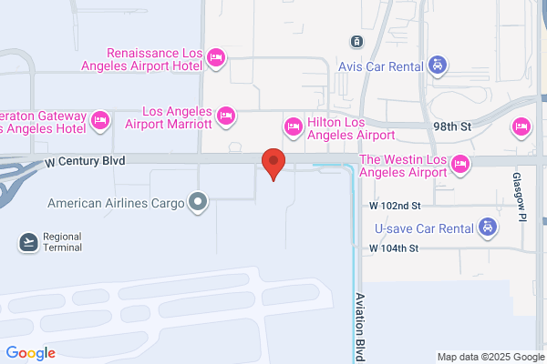 Aircargo Handling Services Inc