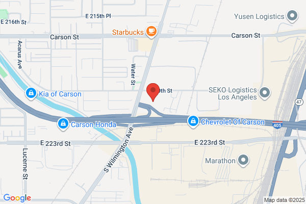Arc Air Logistics Inc