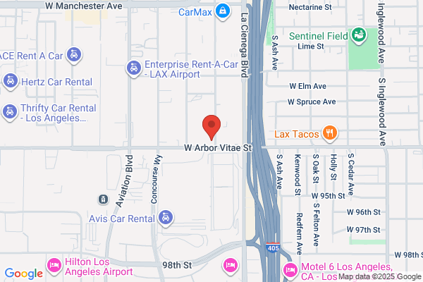 Express Line Corporation