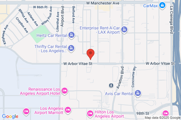 First Forward International Services Inc