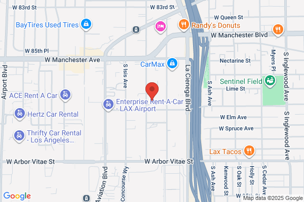 Magic Freight System Inc