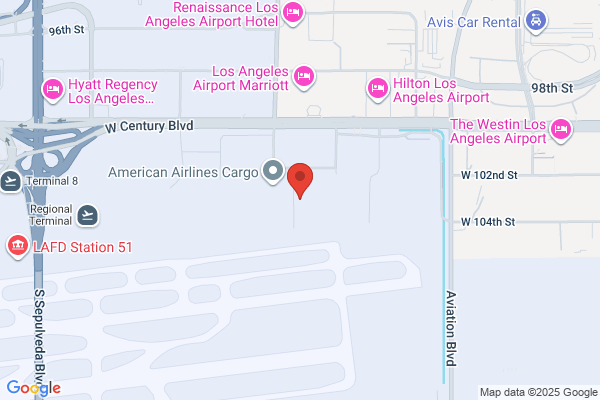 Mercury Air Group Inc
