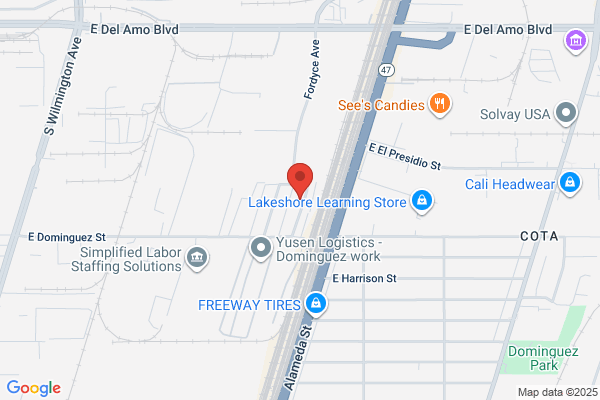 Old California Transport Inc