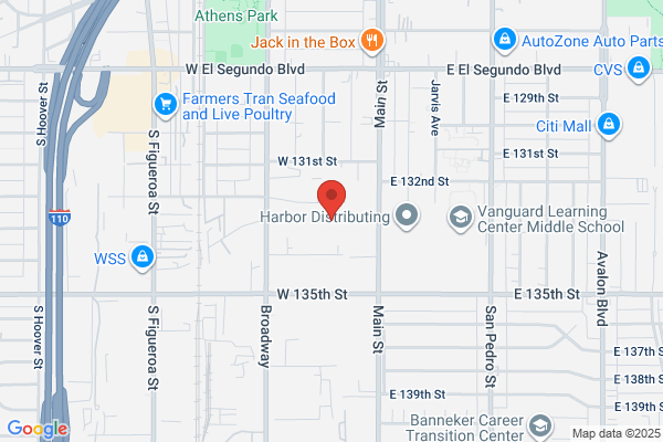 Rifle Freight Inc
