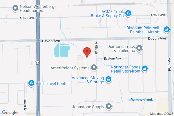 T & I Express Llc