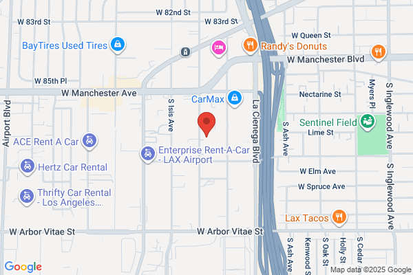 Uea Express Llc