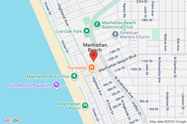 Beach City Carpet Cleaning