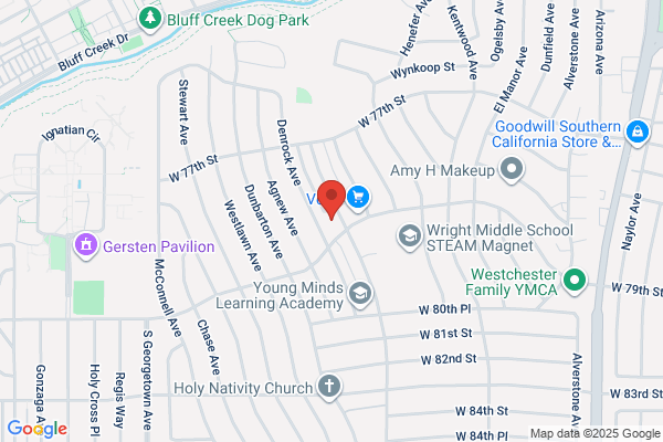 Kentwood Carpet Care