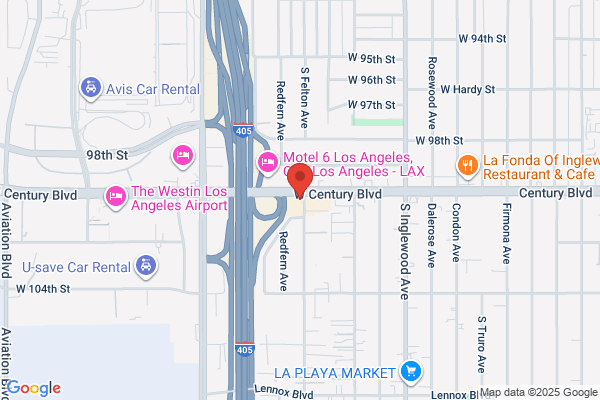 Lax Airport Cleaners