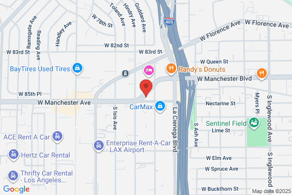 Tottino's Pizza