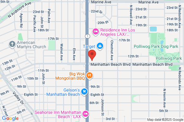 Manhattan Wireless