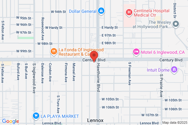 Telecom Services & Repair