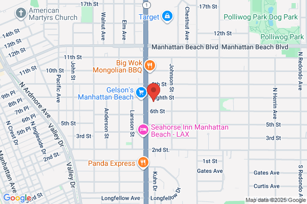 Dr. Nazila - Chiropractor, D.C., F.I.C.P.A. (Manhattan Beach)