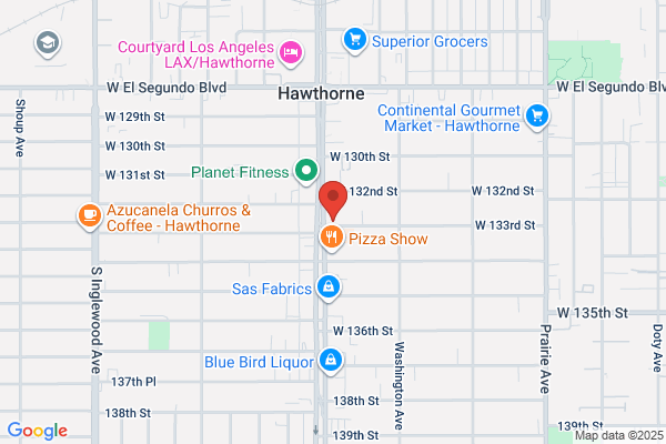 Hawthorne Wellness Center