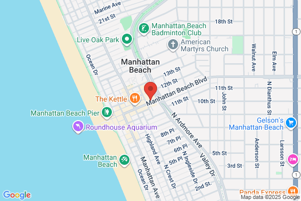 Nordstrom Local Manhattan Beach