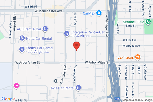 Micom America Inc