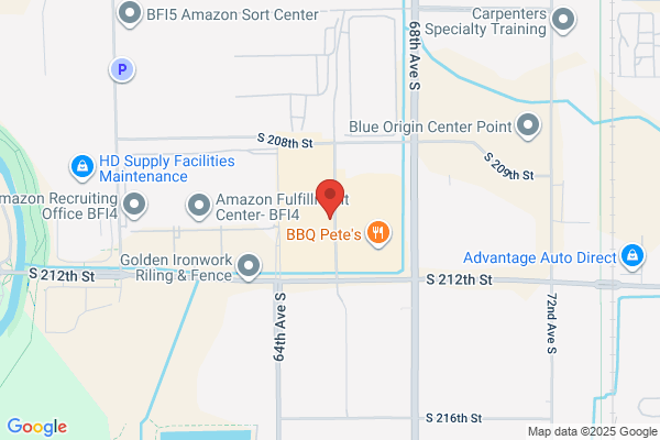 Tricor America Inc