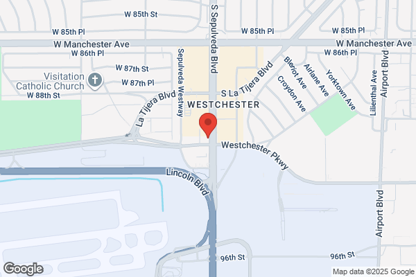 Credit Repair Inglewood