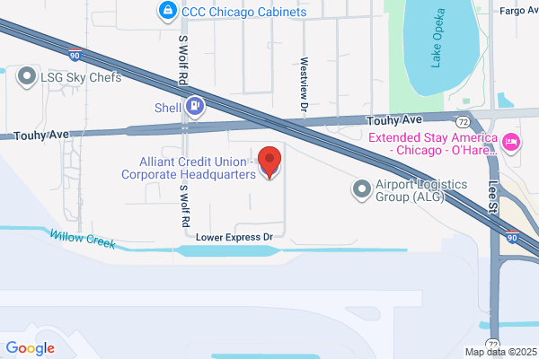 Alliant Credit Union - Los Angeles