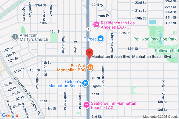 Kinecta Federal Credit Union - Manhattan Beach Blvd