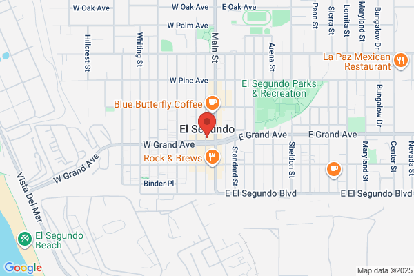 Athletic Grace Dance Studio