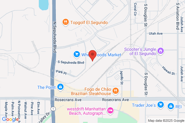 The Rejuvenation Center