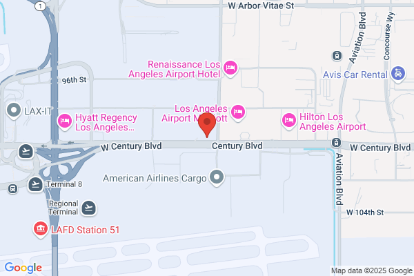 Trimana of Airport Center