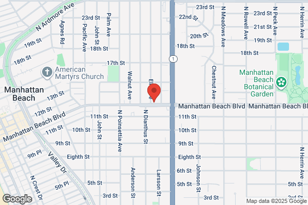 Manhattan Dental Care Studio: Dentist in Redondo Beach and Torrance