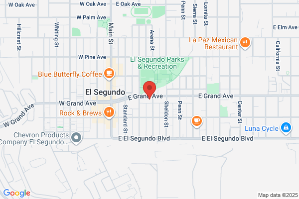 Sperbeck Glenn DDS