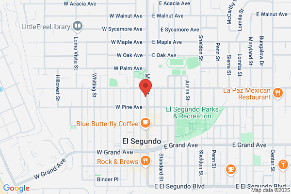 El Segundo Acupuncture